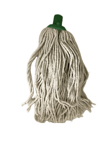 MOPA FREGONA ALGODON 250 GR SANICLEAN