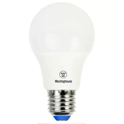 AMPOLLETA LED BOLA A60 9W E27 LC WESTINGHOUSE