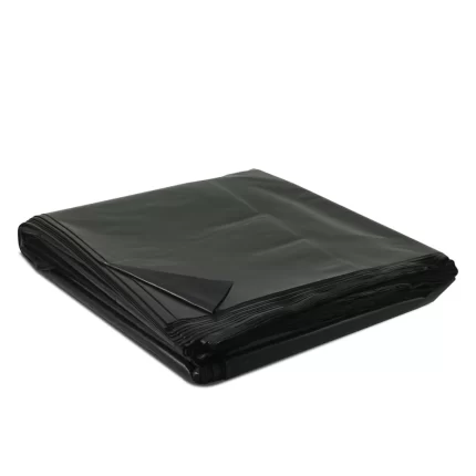 BOLSA NEGRA PAQUETE 50X70 10 UNIDADES