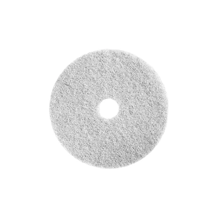 PAD BLANCO 17" (ABRILL/PULIDOR)
