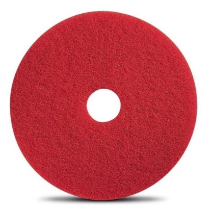 PAD ROJO 17" (PULIDOR)