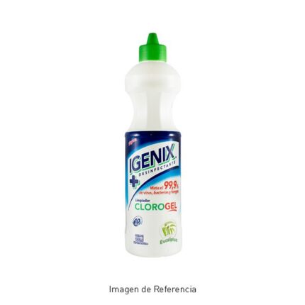 Clorogel 900Ml Igenix