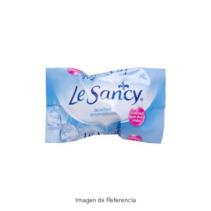 Jabon Barra 150 Grs Le Sancy