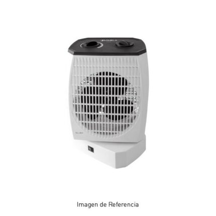 PE Estufa Termoventilador VHF 550 Somela