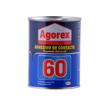 AGOREX 60 240CC HENKEL