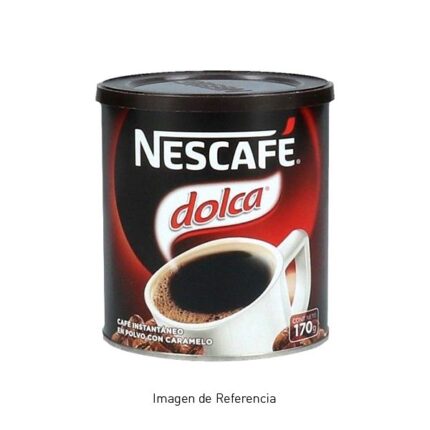 Café Dolca 170gr Nescafé