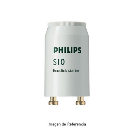 Partidor Universal S-10 Philips