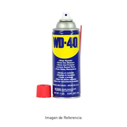 Anticorrosivo WD-40 311cc