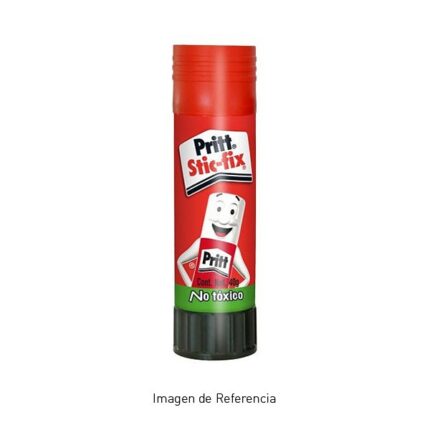 Pegamento Barra 40grs Stick Fix