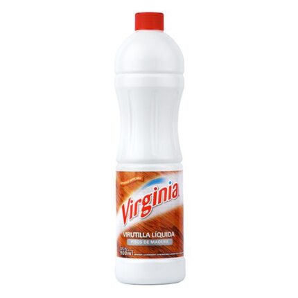 Virutilla Líquida 900 ml Virginia