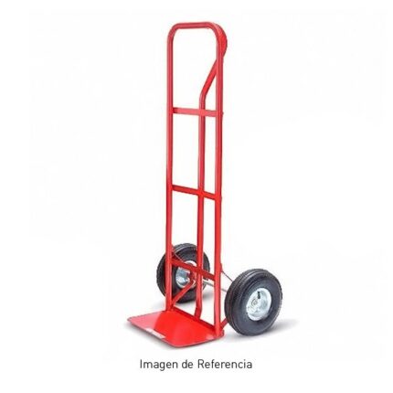 YEGUA MODELO 110 PARA 150 KGS