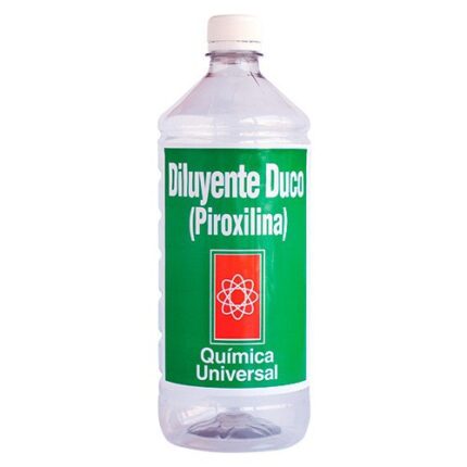 Diluyente Duco 1 Lt