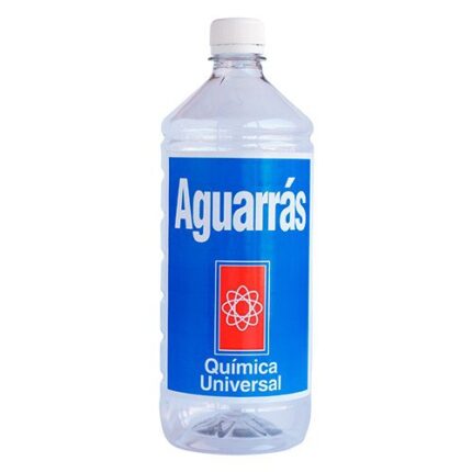 Aguarrás 1 Lt