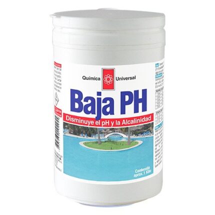 Baja Ph 1 Kg