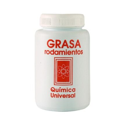 Grasa Rodamiento 400 Gramos Pote Quimica Universal